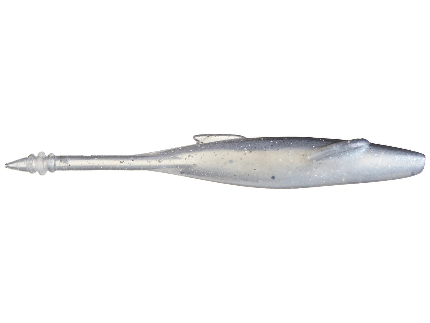 Motion Fishing Silver Shad Motion Minnow forward Facing sonar Bait